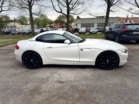 BMW Z4 sdrive28i - Immagine 4