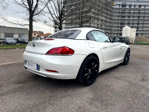 BMW Z4 sdrive28i - Immagine 5