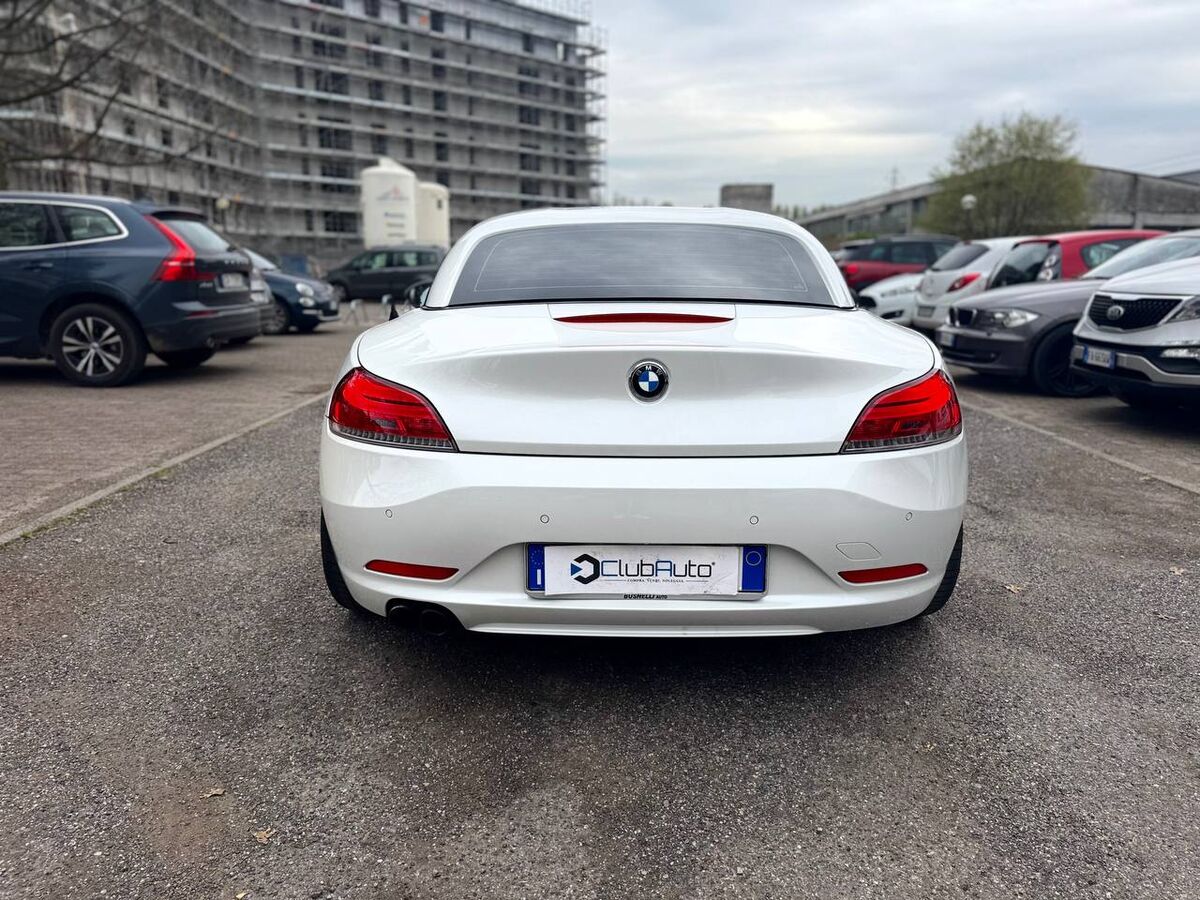 BMW Z4 sdrive28i - Immagine 6
