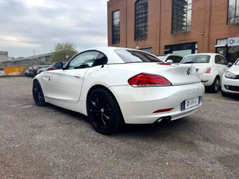 BMW Z4 sdrive28i - Immagine 7
