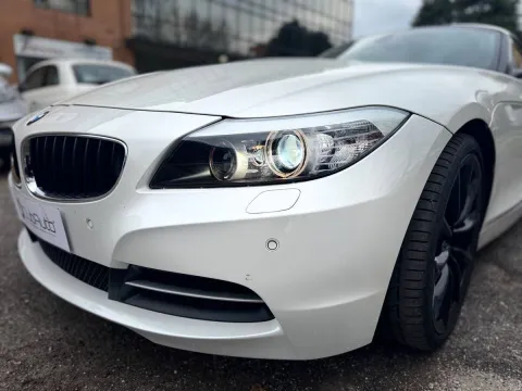 BMW Z4 sdrive28i - Immagine 9