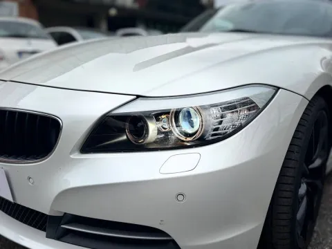 BMW Z4 sdrive28i - Immagine 10