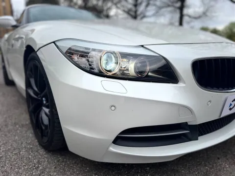 BMW Z4 sdrive28i - Immagine 11
