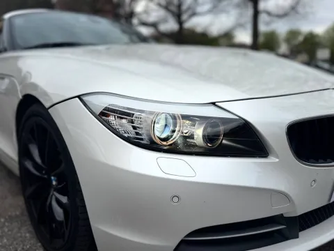 BMW Z4 sdrive28i - Immagine 12