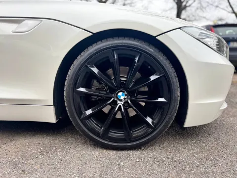 BMW Z4 sdrive28i - Immagine 13