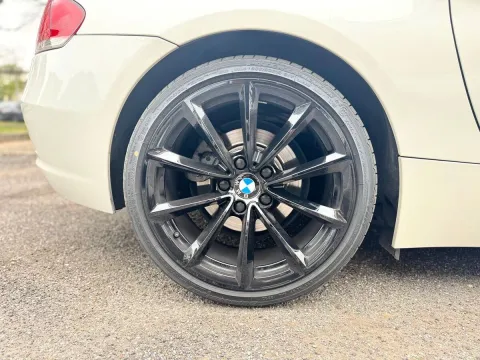 BMW Z4 sdrive28i - Immagine 14