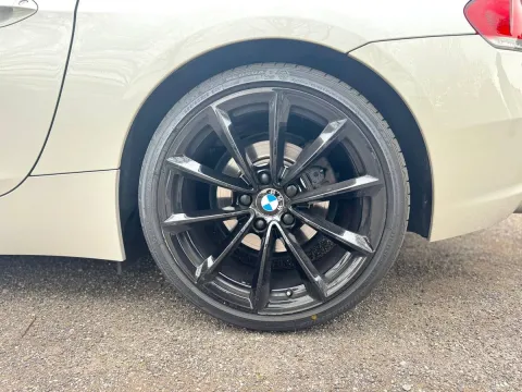 BMW Z4 sdrive28i - Immagine 15