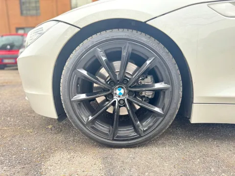BMW Z4 sdrive28i - Immagine 16