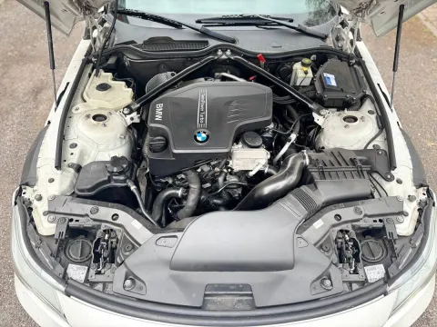 BMW Z4 sdrive28i - Immagine 19