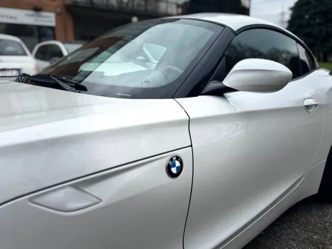 BMW Z4 sdrive28i - Immagine 20