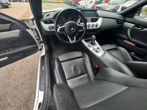 BMW Z4 sdrive28i - Immagine 24