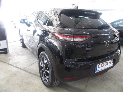 DS DS3 1.2 puretech Opera 130cv auto - Immagine 5