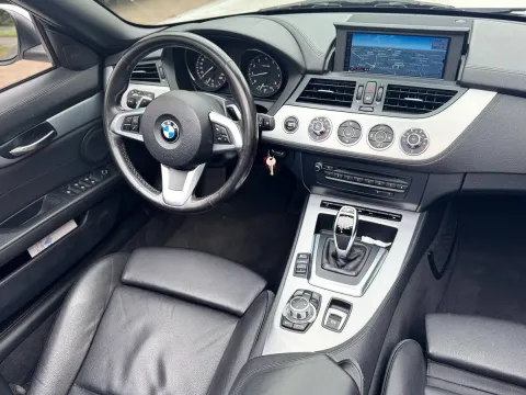BMW Z4 sdrive28i - Immagine 25