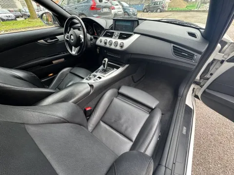 BMW Z4 sdrive28i - Immagine 26