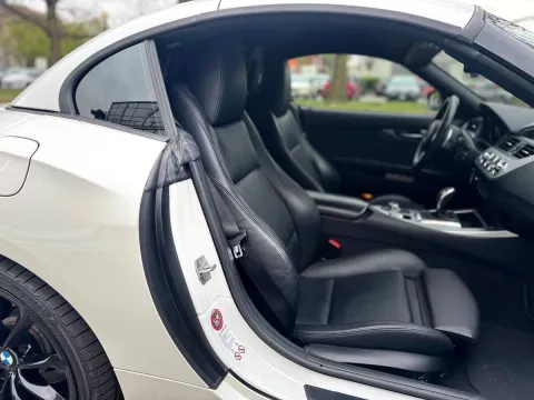 BMW Z4 sdrive28i - Immagine 27