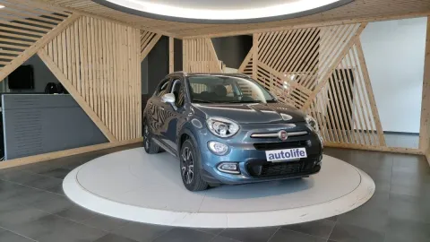 Fiat 500X 1.3 mjt Mirror 4x2 95cv my18 - Immagine 2