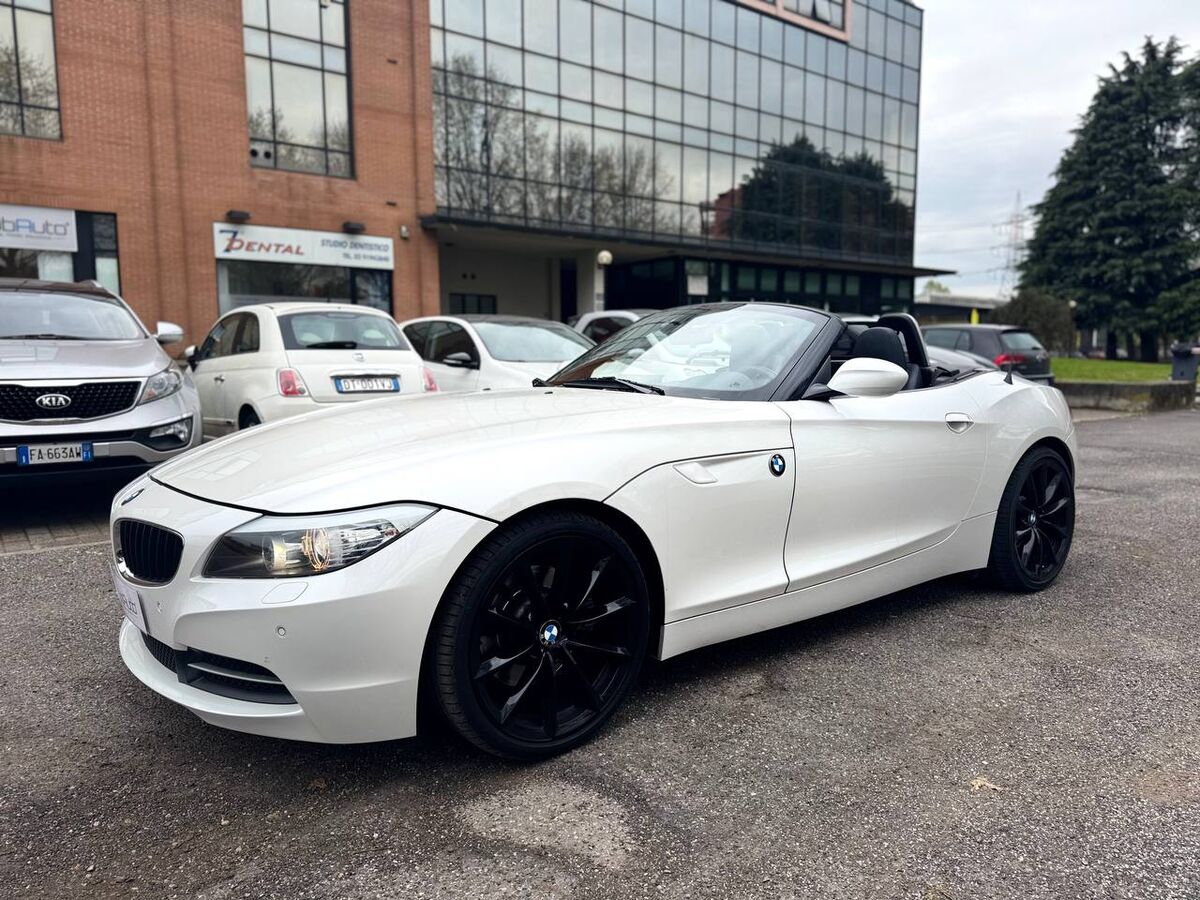 BMW Z4 sdrive28i - Immagine 28
