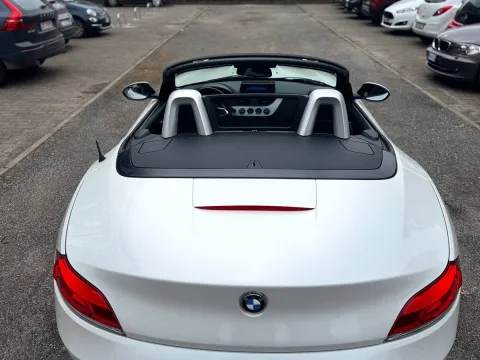 BMW Z4 sdrive28i - Immagine 29
