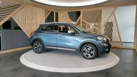 Fiat 500X 1.3 mjt Mirror 4x2 95cv my18 - Immagine 3