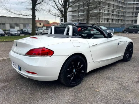 BMW Z4 sdrive28i - Immagine 30
