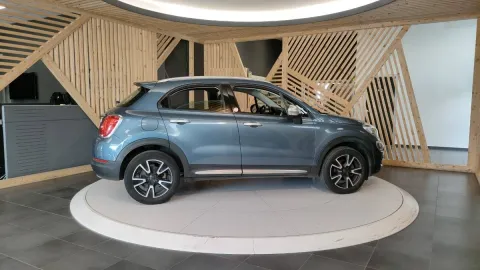 Fiat 500X 1.3 mjt Mirror 4x2 95cv my18 - Immagine 4