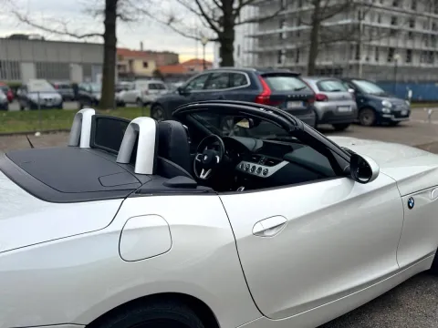 BMW Z4 sdrive28i - Immagine 31
