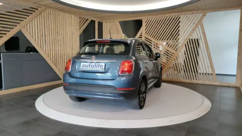 Fiat 500X 1.3 mjt Mirror 4x2 95cv my18 - Immagine 6
