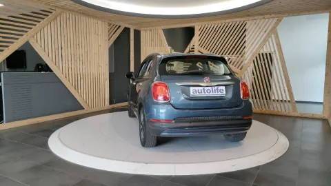 Fiat 500X 1.3 mjt Mirror 4x2 95cv my18 - Immagine 7