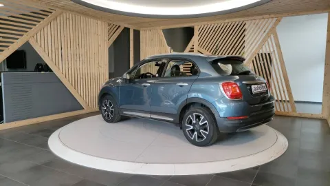 Fiat 500X 1.3 mjt Mirror 4x2 95cv my18 - Immagine 8