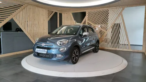 Fiat 500X 1.3 mjt Mirror 4x2 95cv my18 - Immagine 11