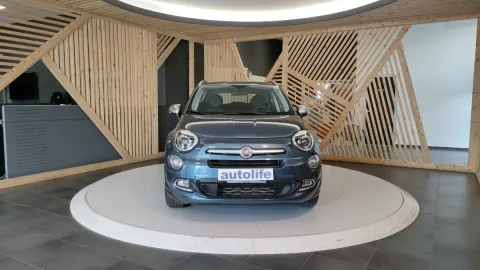 Fiat 500X 1.3 mjt Mirror 4x2 95cv my18 - Immagine 12