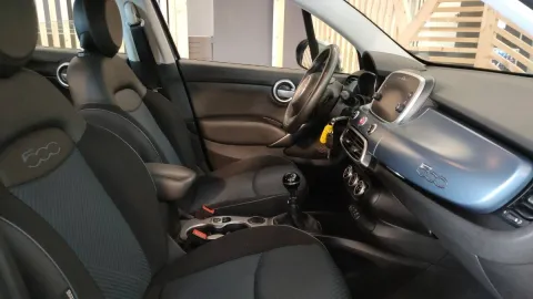 Fiat 500X 1.3 mjt Mirror 4x2 95cv my18 - Immagine 14