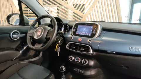 Fiat 500X 1.3 mjt Mirror 4x2 95cv my18 - Immagine 15