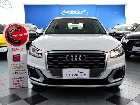 Audi Q2 30 1.6 tdi Admired - Immagine 1