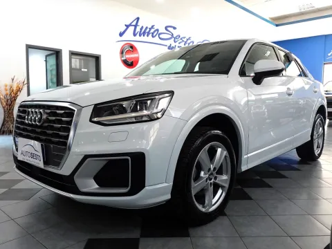 Audi Q2 30 1.6 tdi Admired - Immagine 2