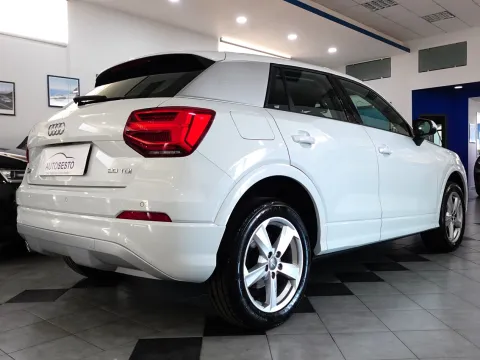 Audi Q2 30 1.6 tdi Admired - Immagine 4