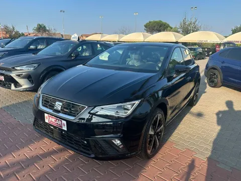 Seat Ibiza 1.0 ecotsi FR 115cv - Immagine 1