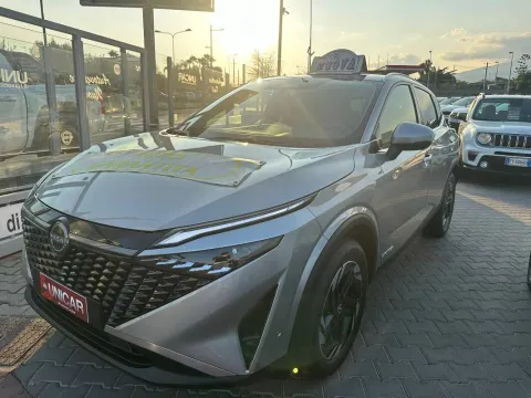 Nissan Qashqai 1.5 e-power N-Connecta 2wd - Immagine 1