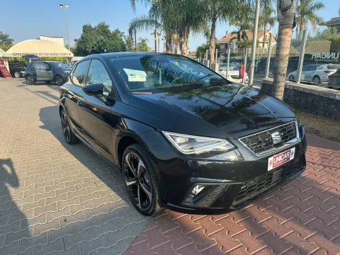 Seat Ibiza 1.0 ecotsi FR 115cv - Immagine 3