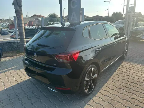 Seat Ibiza 1.0 ecotsi FR 115cv - Immagine 5
