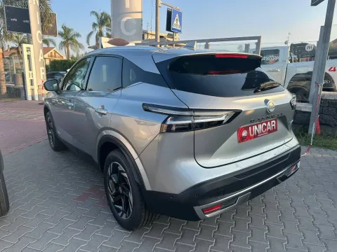 Nissan Qashqai 1.5 e-power N-Connecta 2wd - Immagine 5