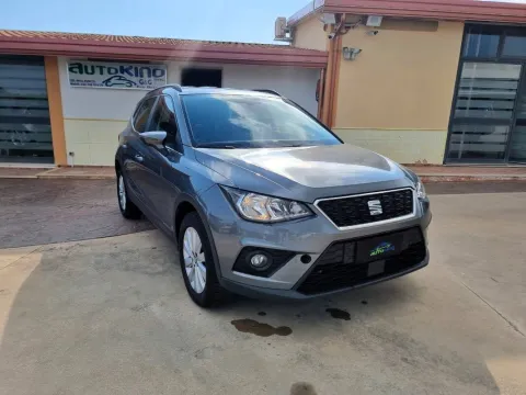 Seat Arona 1.6 tdi Style 95cv - Immagine 1