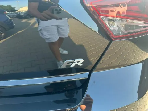 Seat Ibiza 1.0 ecotsi FR 115cv - Immagine 7
