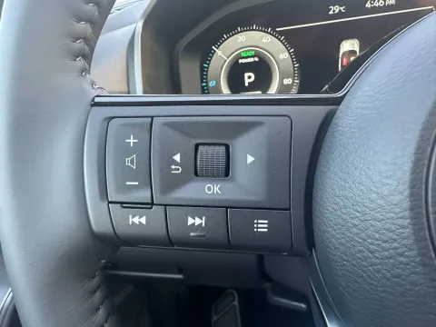Nissan Qashqai 1.5 e-power N-Connecta 2wd - Immagine 8