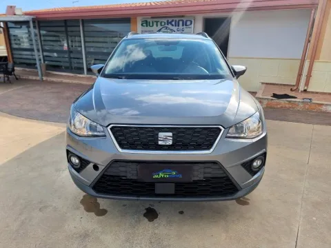 Seat Arona 1.6 tdi Style 95cv - Immagine 2