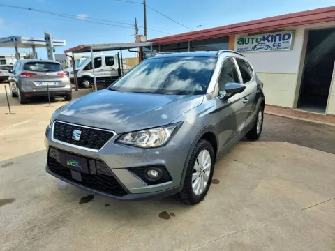 Seat Arona 1.6 tdi Style 95cv - Immagine 3