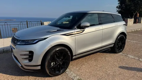 Land Rover Range Rover Evoque 2.0d i4 mhev R-Dynamic S awd 180cv auto - Immagine 2