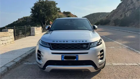 Land Rover Range Rover Evoque 2.0d i4 mhev R-Dynamic S awd 180cv auto - Immagine 3