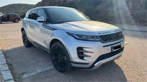 Land Rover Range Rover Evoque 2.0d i4 mhev R-Dynamic S awd 180cv auto - Immagine 4