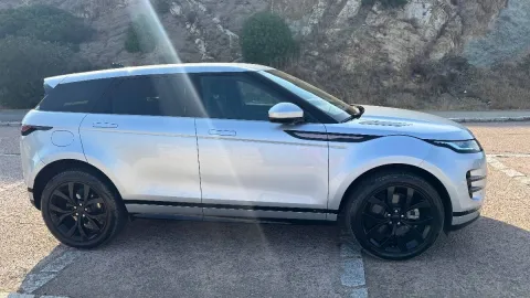 Land Rover Range Rover Evoque 2.0d i4 mhev R-Dynamic S awd 180cv auto - Immagine 5